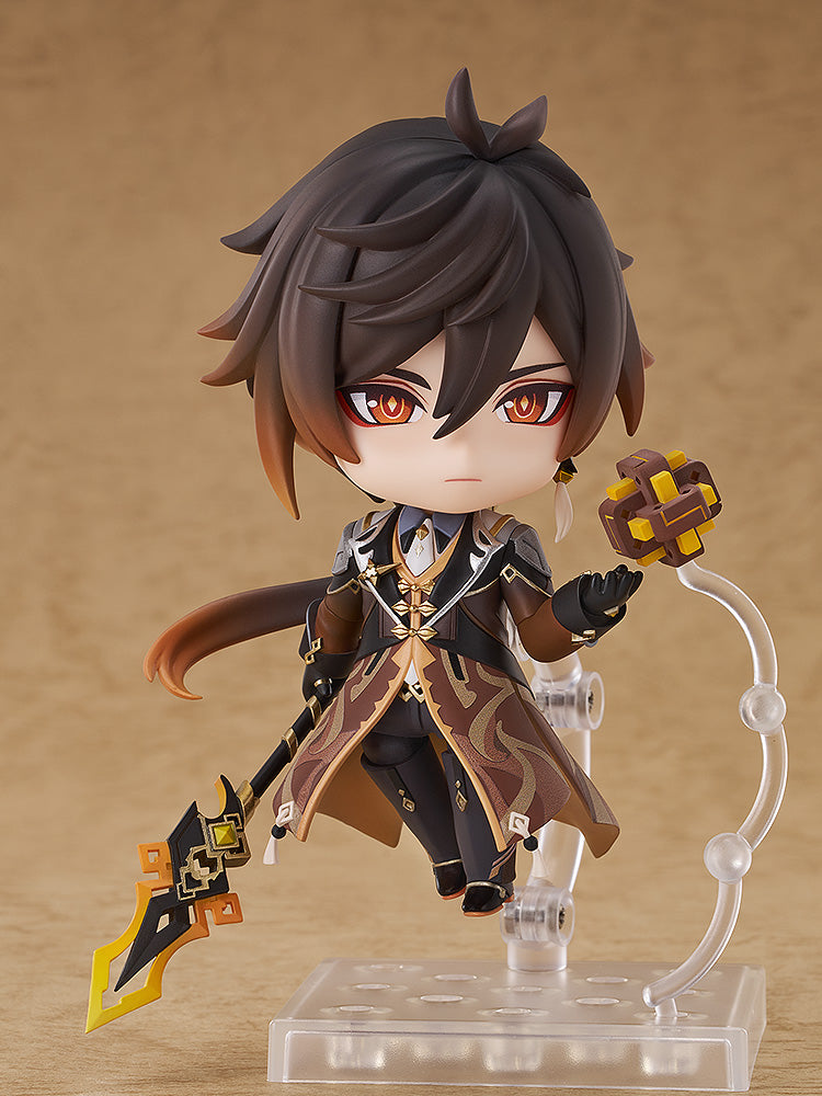 Nendoroid "Genshin Impact" Zhongli