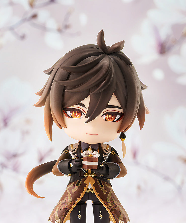 Nendoroid "Genshin Impact" Zhongli