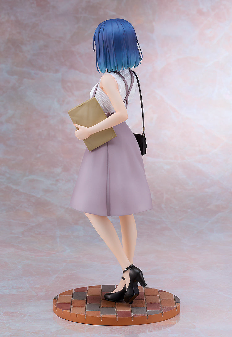 Oshi no Ko Kurokawa Akane Date Style Ver.