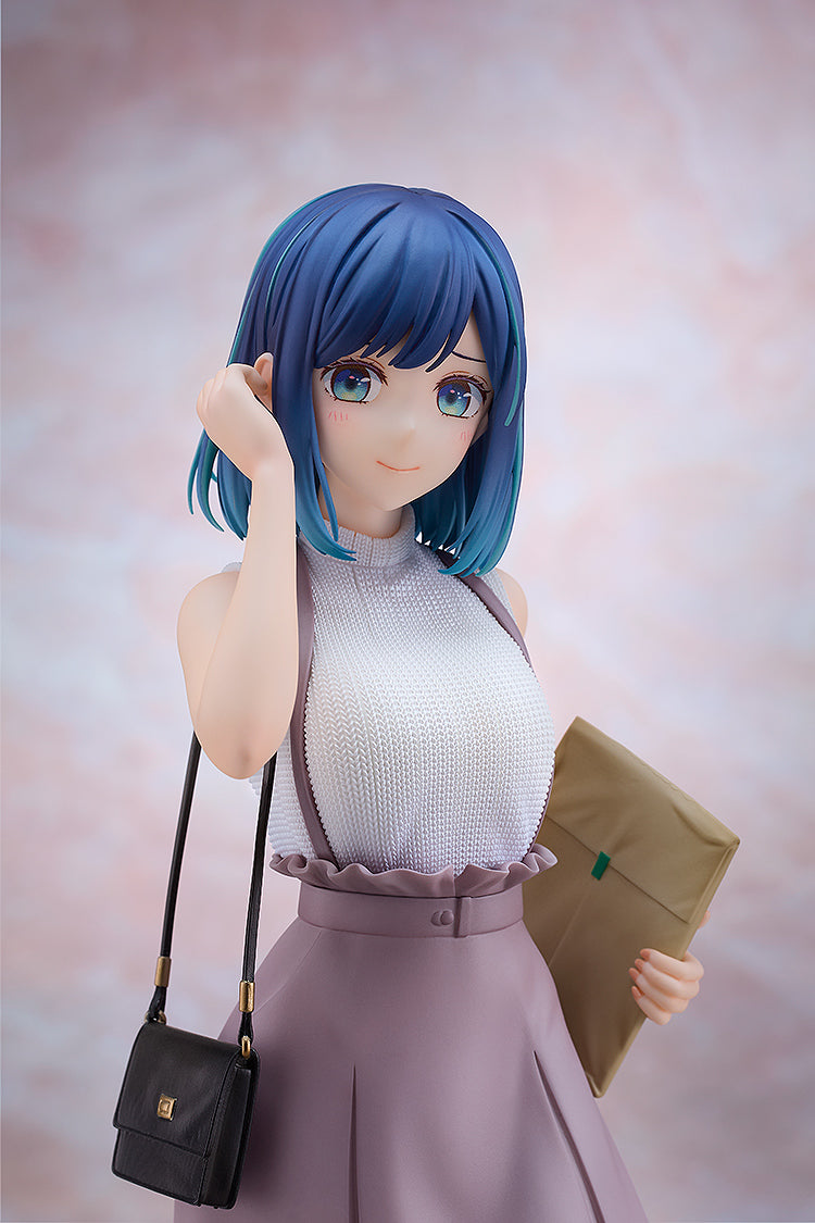 Oshi no Ko Kurokawa Akane Date Style Ver.