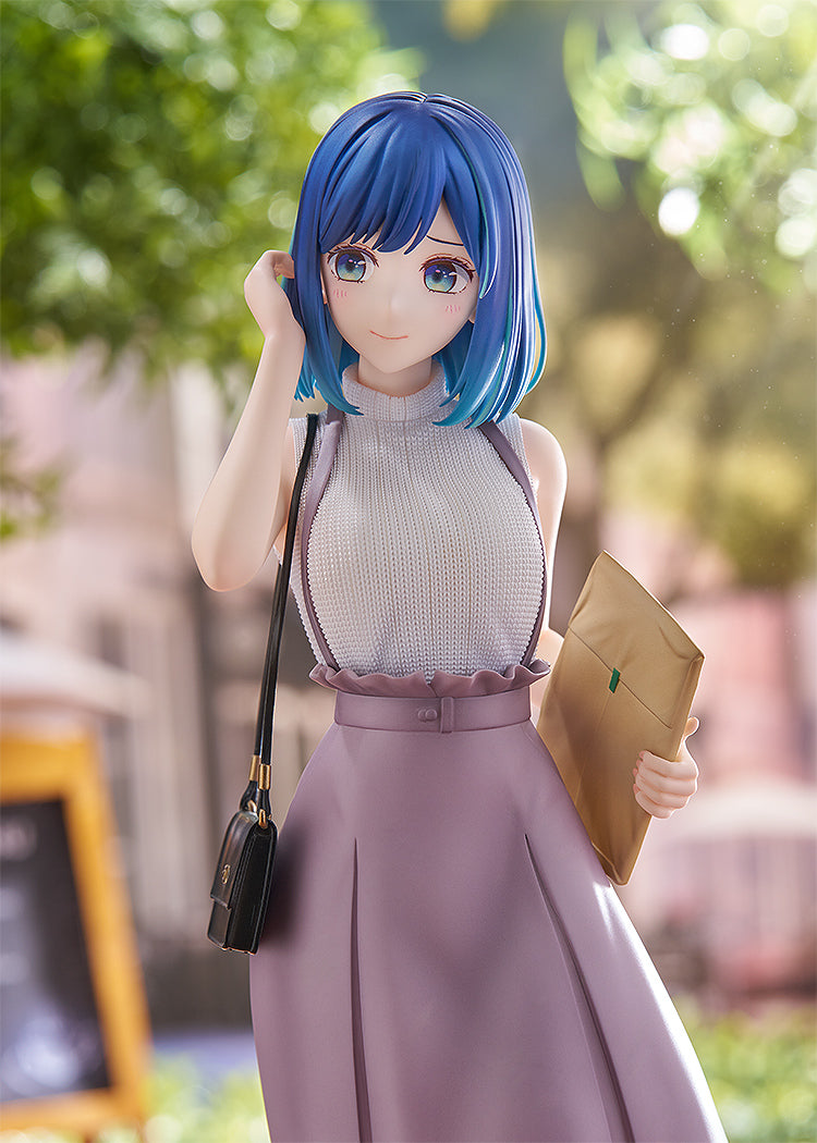 Oshi no Ko Kurokawa Akane Date Style Ver.