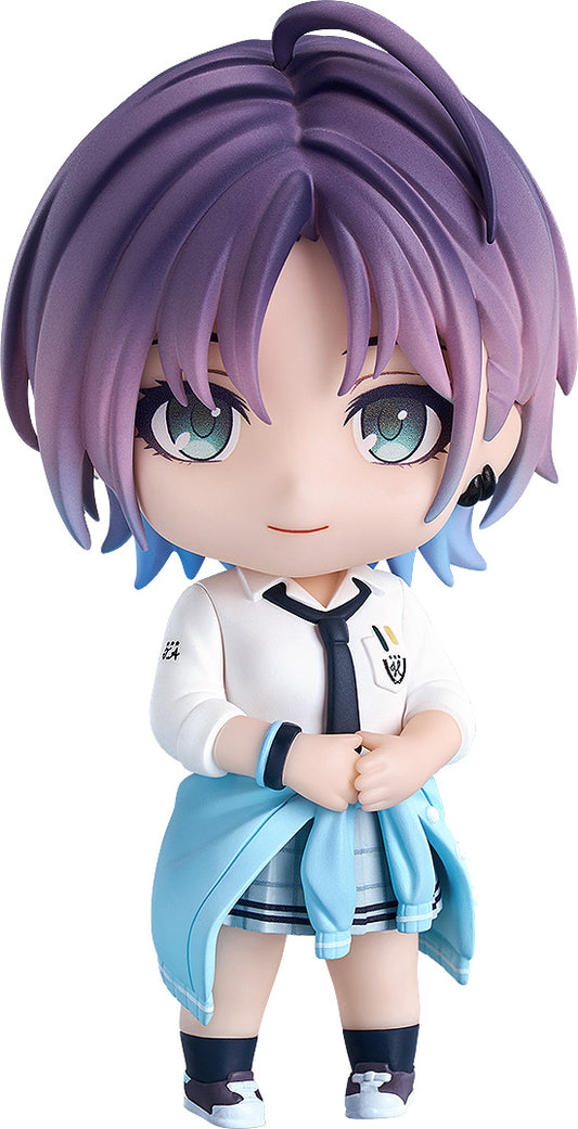 Nendoroid "The Idolmaster Shiny Colors" Asakura Toru