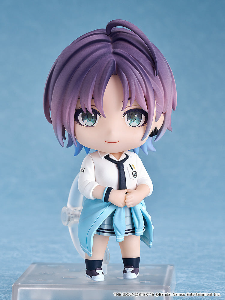 Nendoroid "The Idolmaster Shiny Colors" Asakura Toru