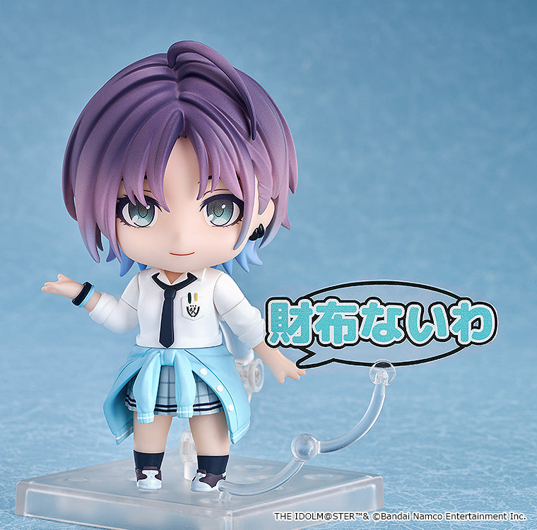 Nendoroid "The Idolmaster Shiny Colors" Asakura Toru