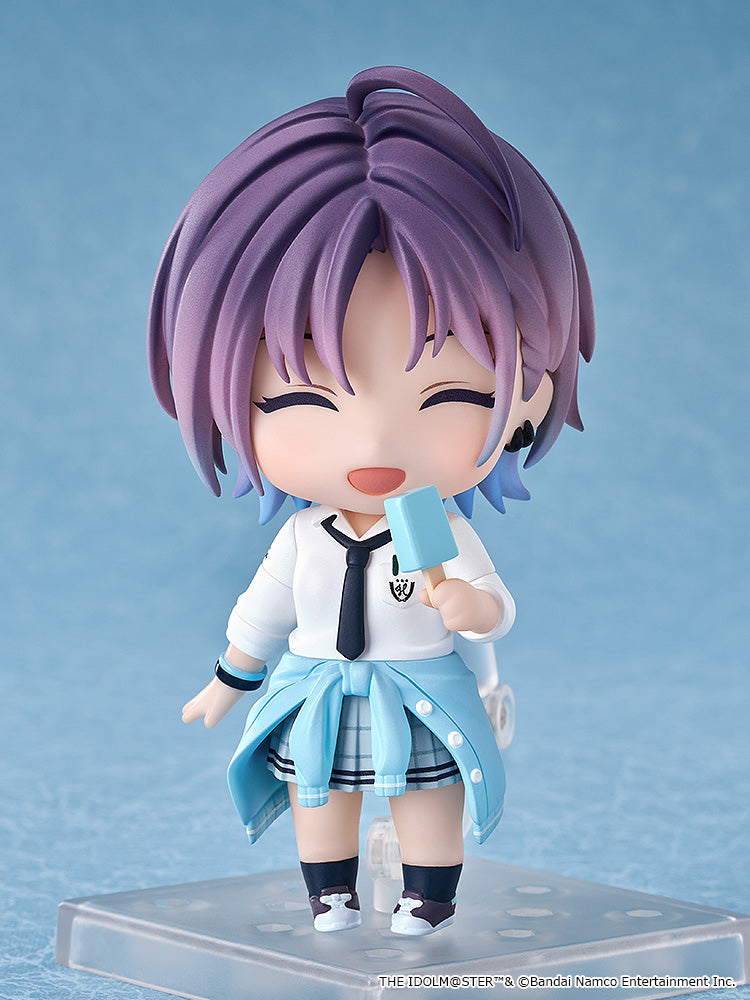 Nendoroid "The Idolmaster Shiny Colors" Asakura Toru