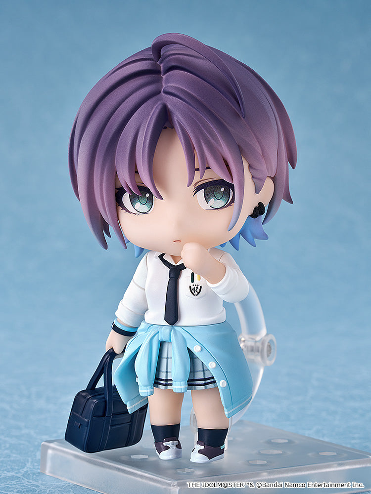 Nendoroid "The Idolmaster Shiny Colors" Asakura Toru