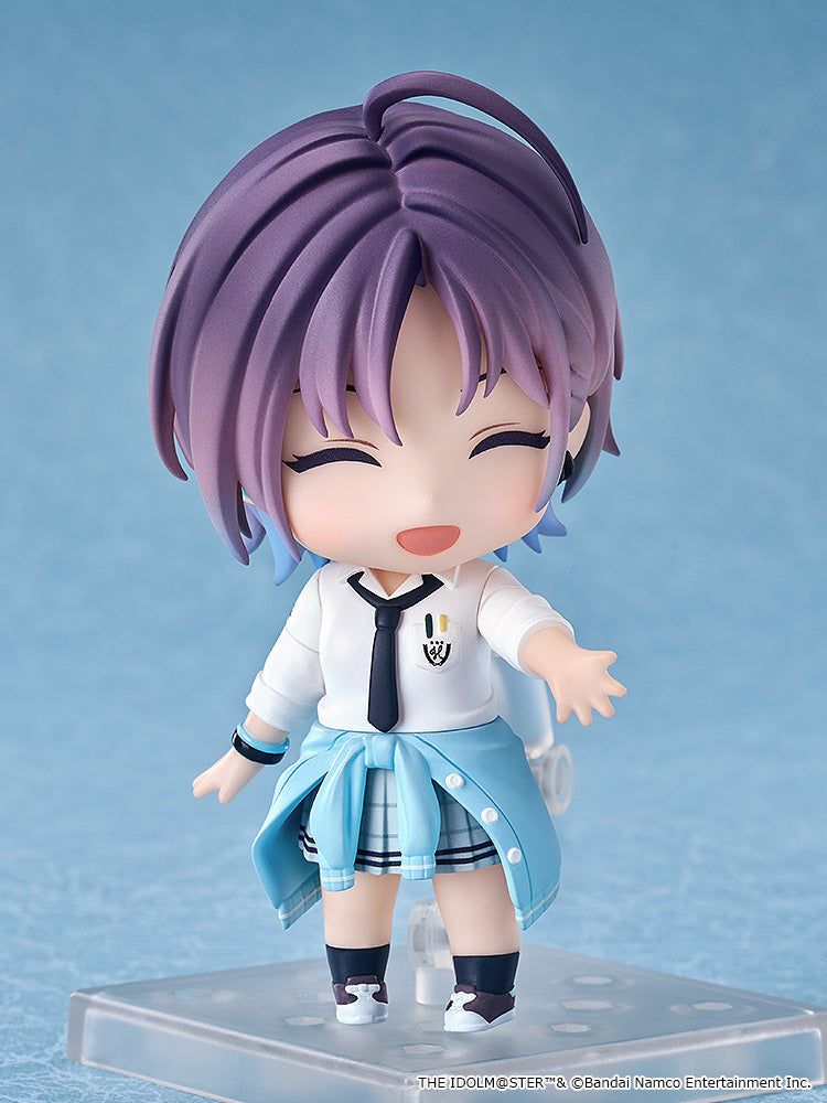 Nendoroid "The Idolmaster Shiny Colors" Asakura Toru