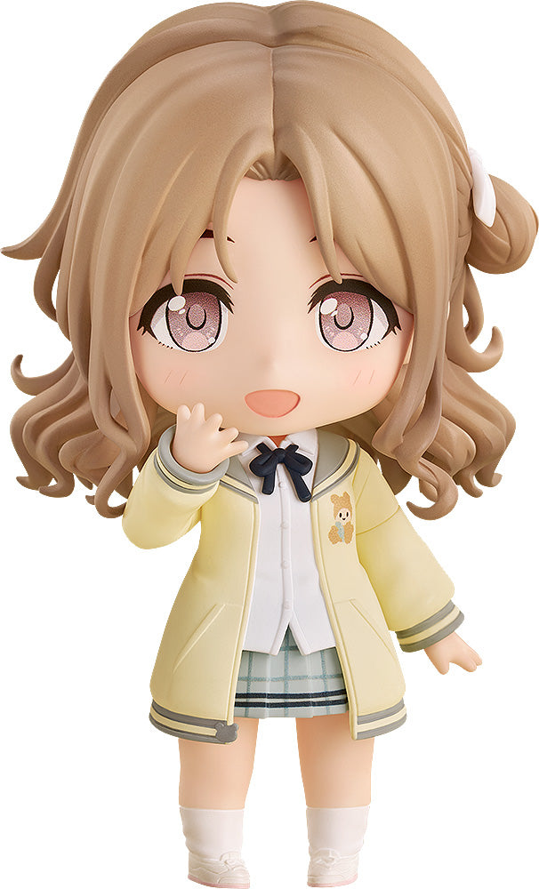 Nendoroid "The Idolmaster Shiny Colors" Ichikawa Hinana