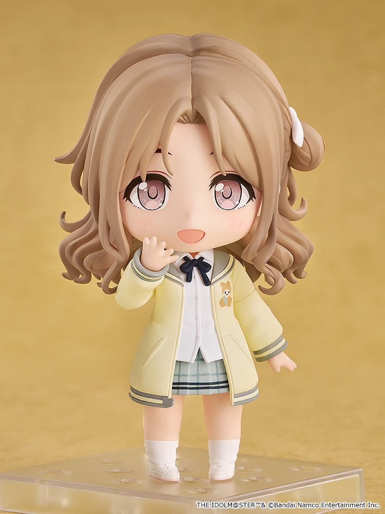 Nendoroid "The Idolmaster Shiny Colors" Ichikawa Hinana