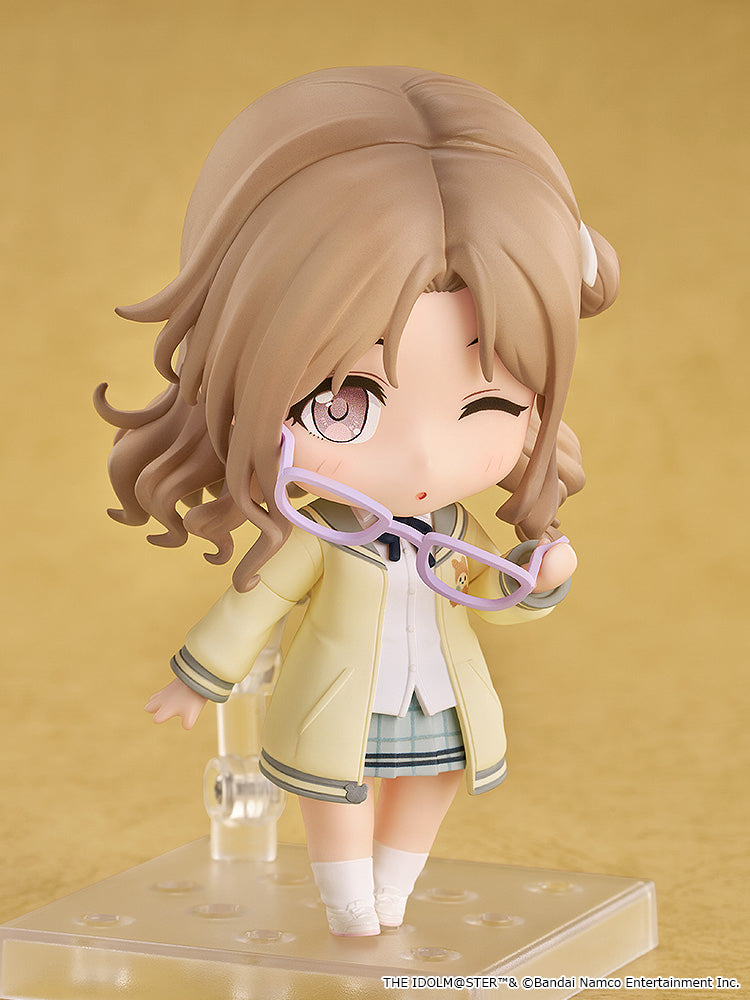 Nendoroid "The Idolmaster Shiny Colors" Ichikawa Hinana