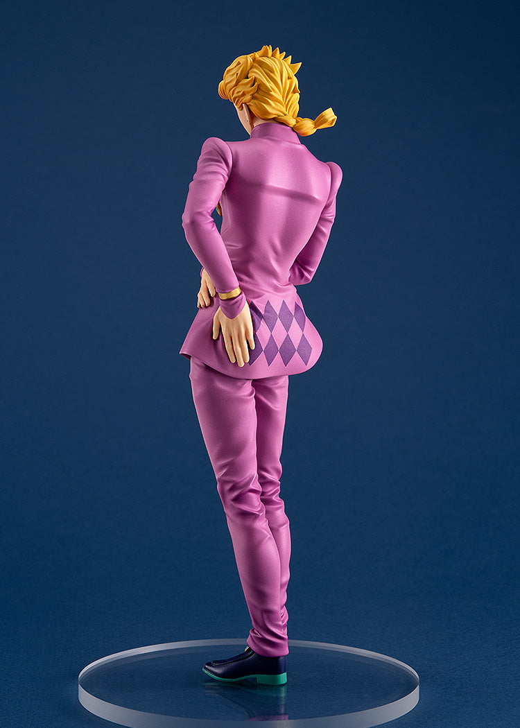 POP UP PARADE "JoJo's Bizarre Adventure Golden Wind" Giorno Giovanna