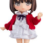 Nendoroid Doll "Saenai Heroine no Sodatekata Fine" Kato Megumi