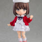 Nendoroid Doll "Saenai Heroine no Sodatekata Fine" Kato Megumi