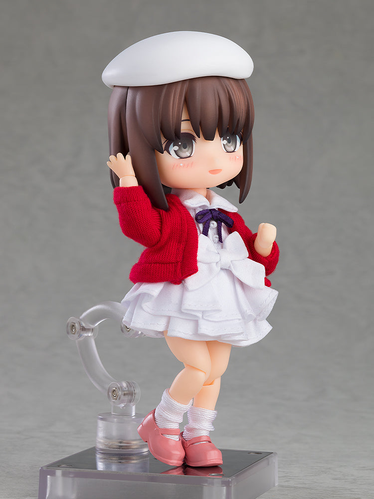 Nendoroid Doll "Saenai Heroine no Sodatekata Fine" Kato Megumi