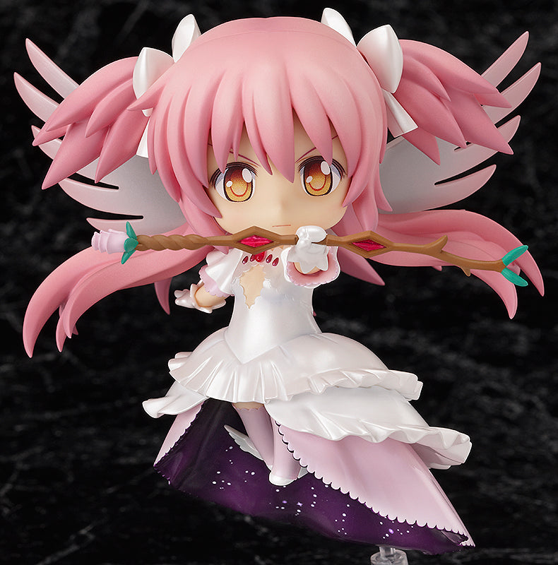 【Resale】Nendoroid "Puella Magi Madoka Magica" Ultimate Madoka