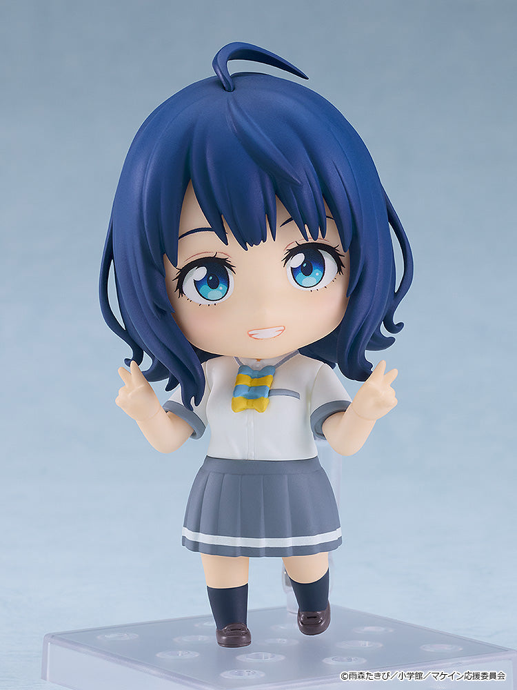 Nendoroid "Too Many Losing Heroines!" Yanami Anna