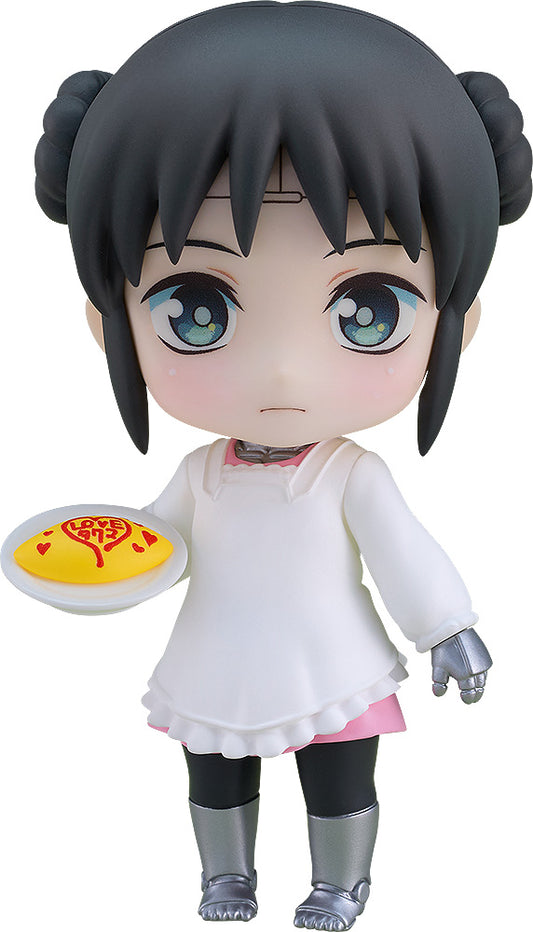 Nendoroid "My Wife Has No Emotion" Mina