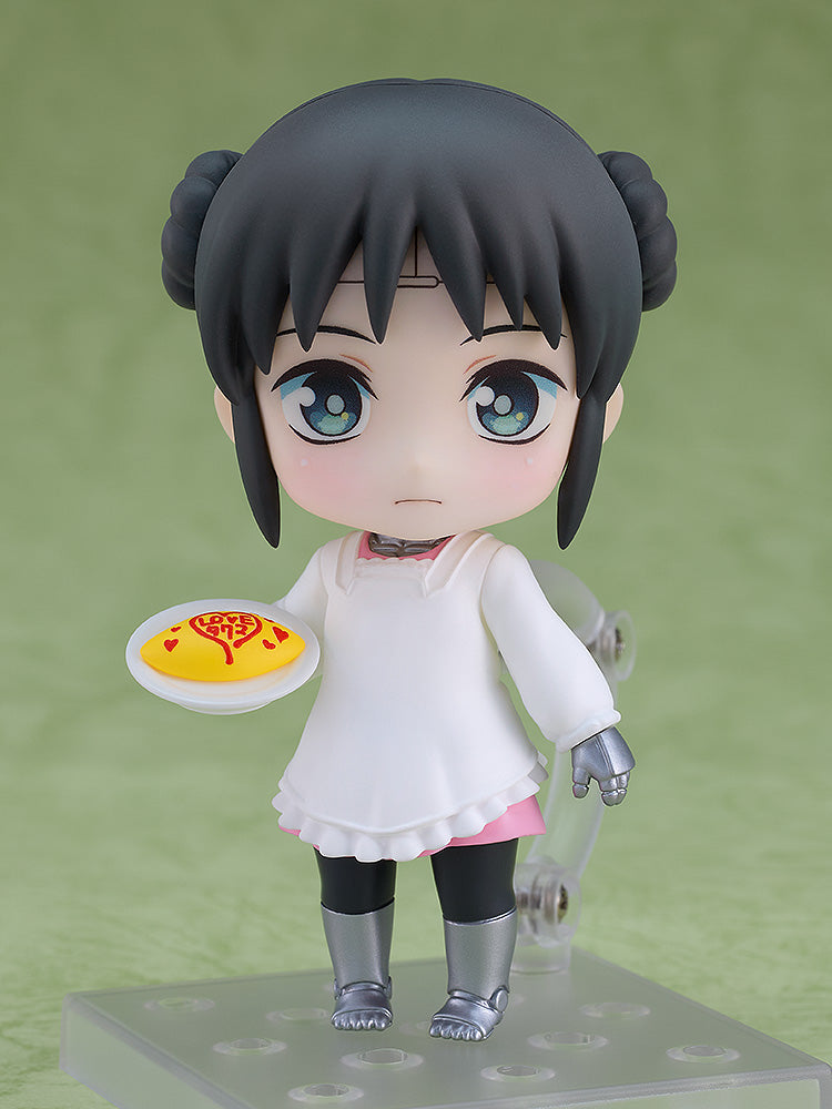 Nendoroid "My Wife Has No Emotion" Mina