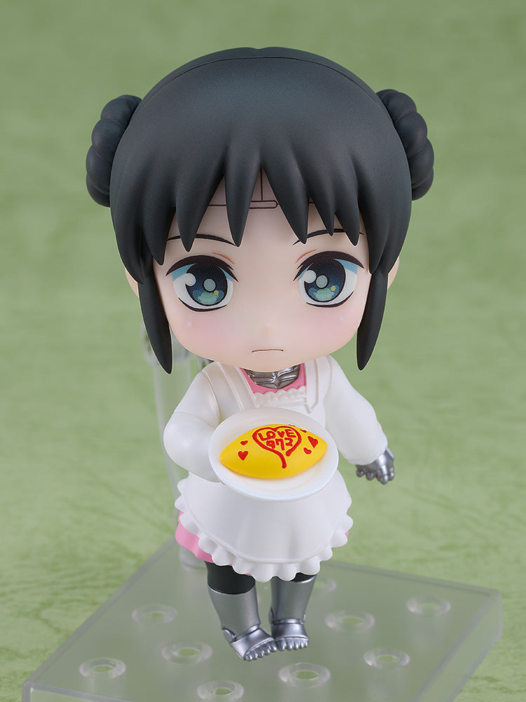 Nendoroid "My Wife Has No Emotion" Mina