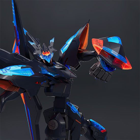 Moderoid "Fafner in the Azure: The Beyond" Fafner Mark Alles