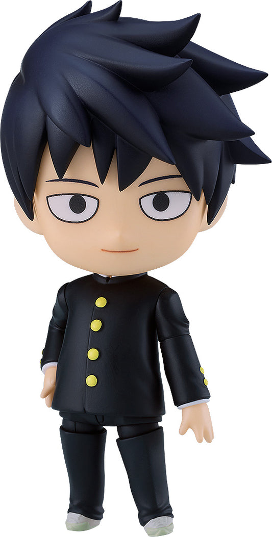 Nendoroid "Mob Psycho 100 III" Kageyama Ritsu