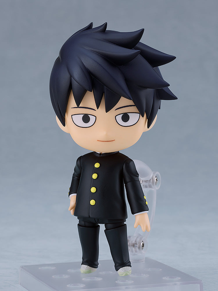 Nendoroid "Mob Psycho 100 III" Kageyama Ritsu