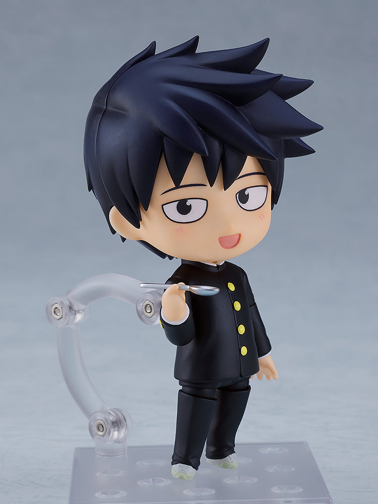 Nendoroid "Mob Psycho 100 III" Kageyama Ritsu