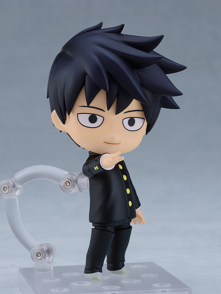 Nendoroid "Mob Psycho 100 III" Kageyama Ritsu