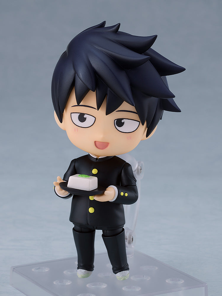 Nendoroid "Mob Psycho 100 III" Kageyama Ritsu