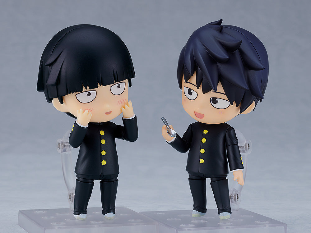 Nendoroid "Mob Psycho 100 III" Kageyama Ritsu