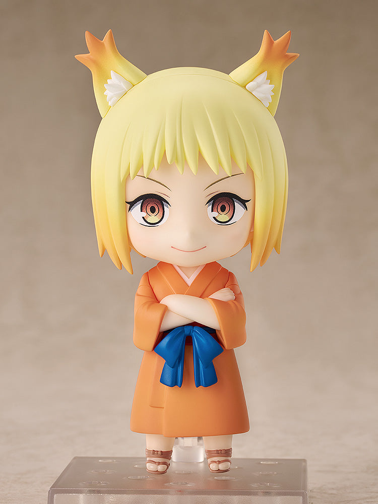 Nendoroid "Sengoku Youko" Tama