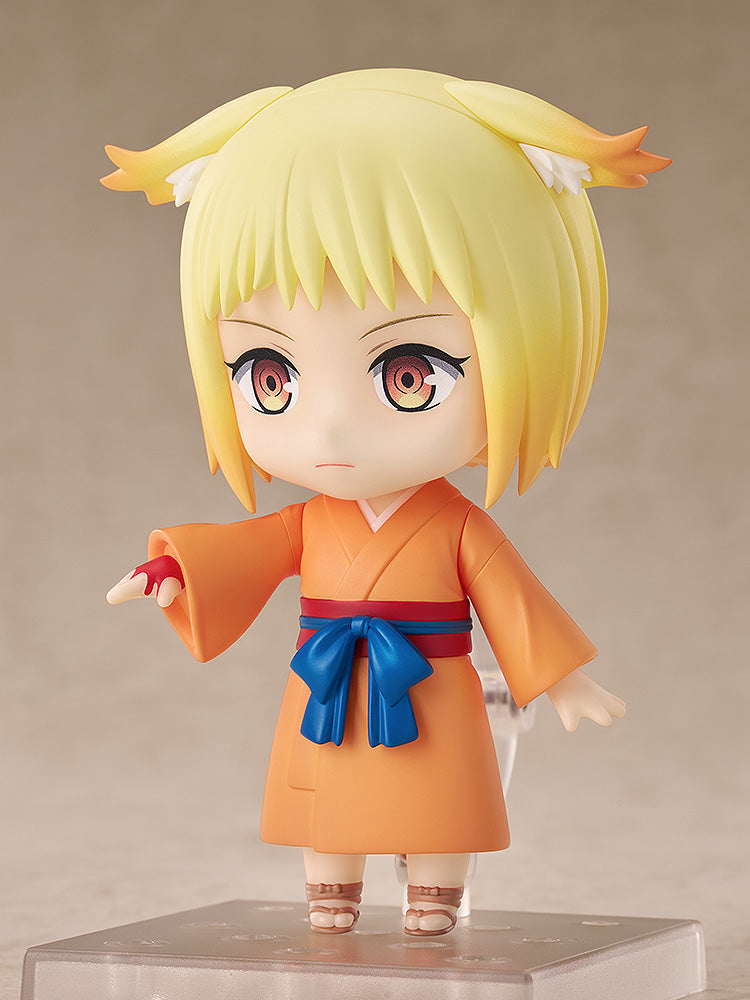 Nendoroid "Sengoku Youko" Tama