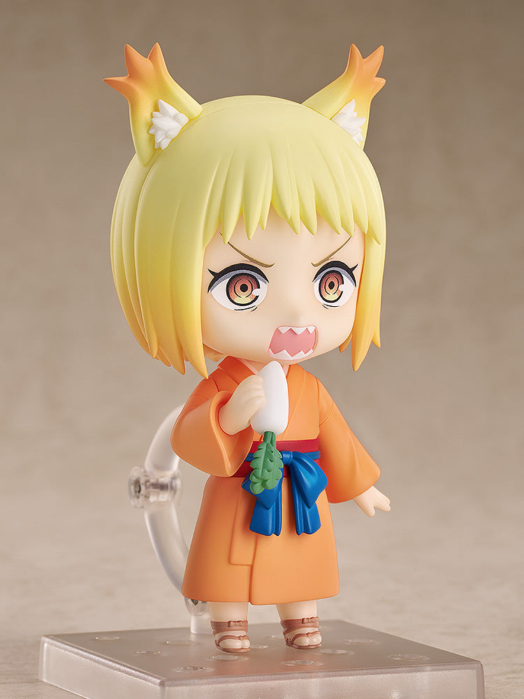 Nendoroid "Sengoku Youko" Tama