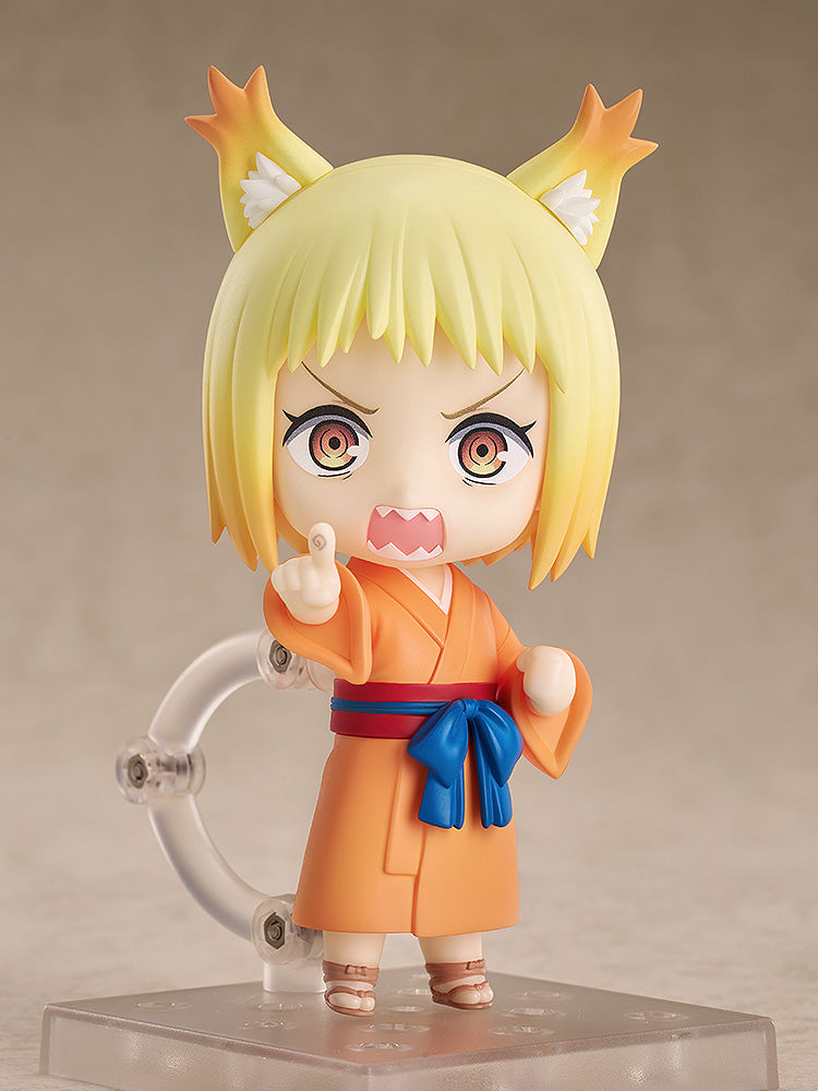 Nendoroid "Sengoku Youko" Tama