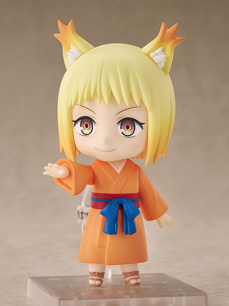 Nendoroid "Sengoku Youko" Tama