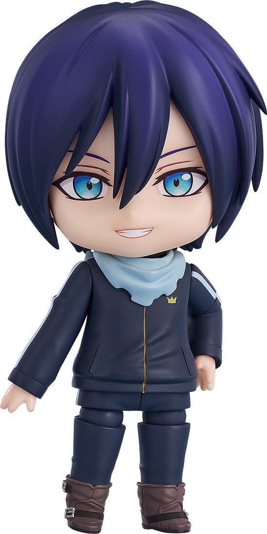 Nendoroid "Noragami" Yato