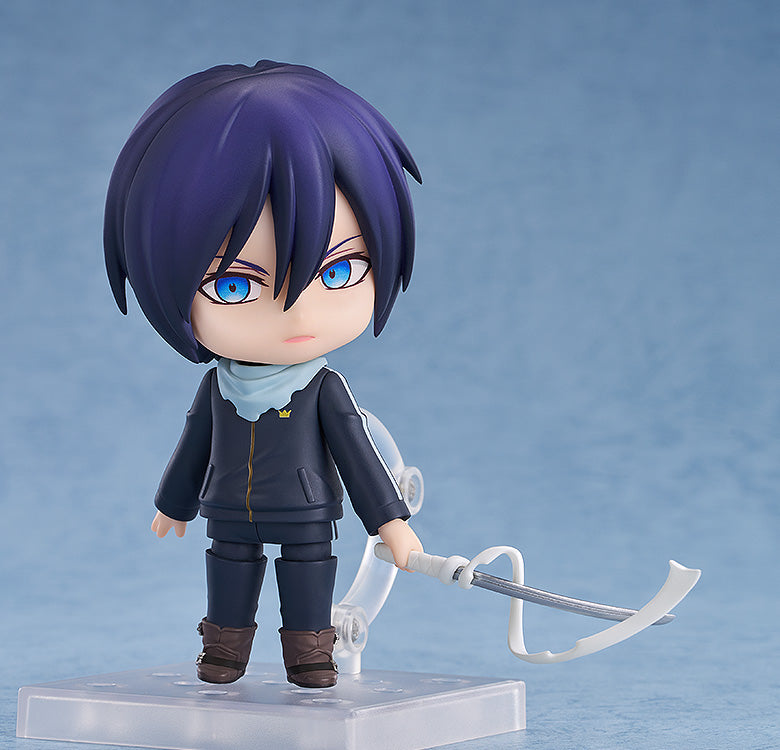 Nendoroid "Noragami" Yato