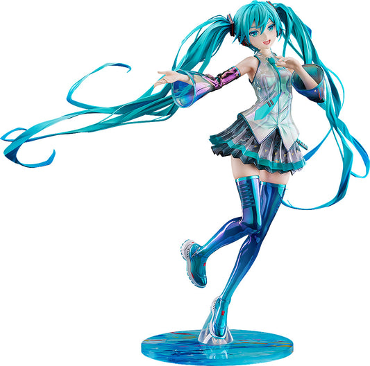 Character Vocal Series 01 Hatsune Miku Hatsune Miku 0x27 Eternal Stream