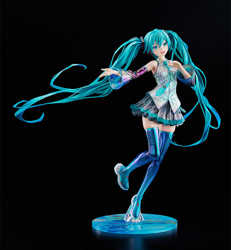 Character Vocal Series 01 Hatsune Miku Hatsune Miku 0x27 Eternal Stream