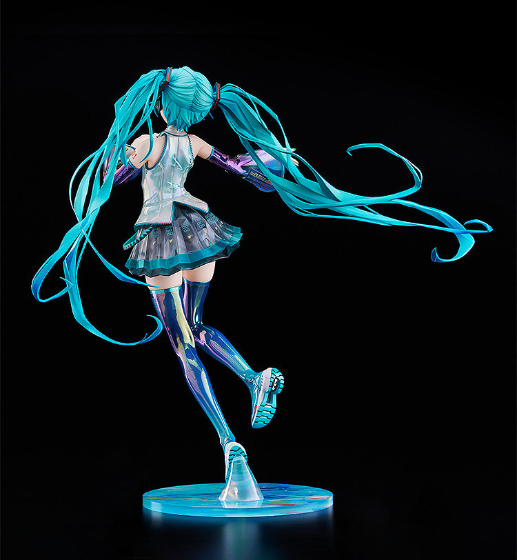 Character Vocal Series 01 Hatsune Miku Hatsune Miku 0x27 Eternal Stream