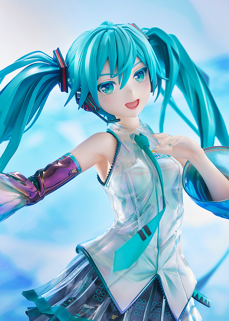 Character Vocal Series 01 Hatsune Miku Hatsune Miku 0x27 Eternal Stream