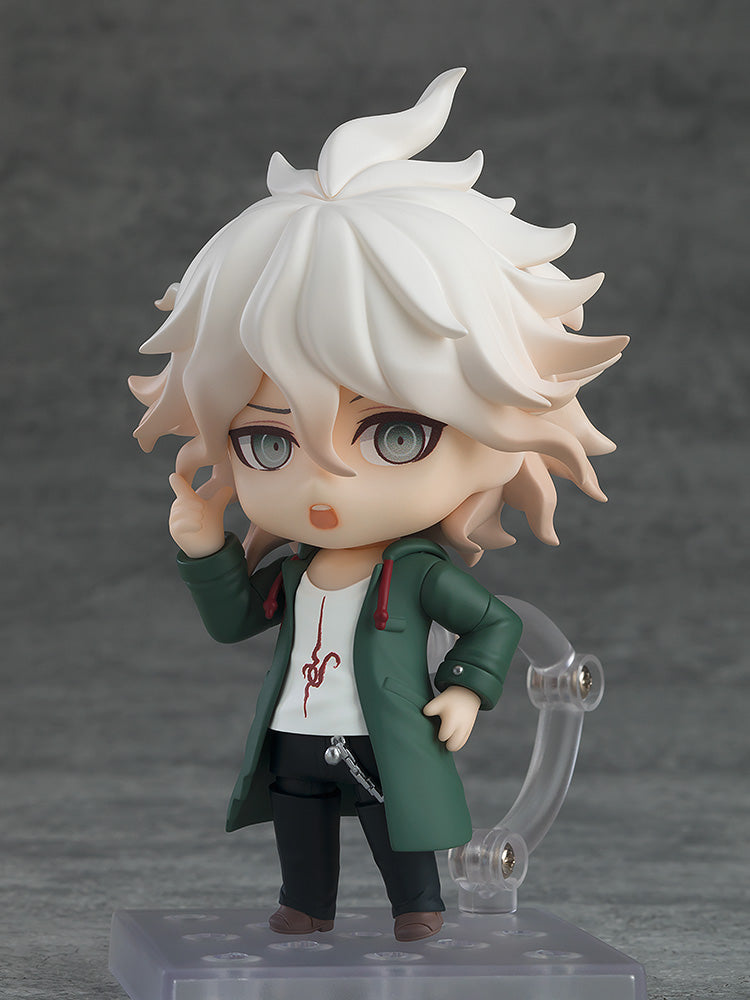 Nendoroid "Danganronpa 1,2 Reload" Komaeda Nagito