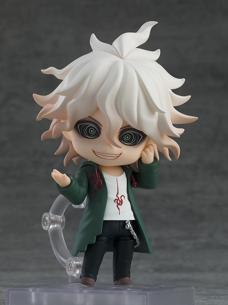 Nendoroid "Danganronpa 1,2 Reload" Komaeda Nagito