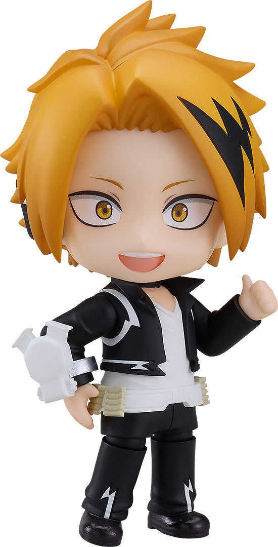 Nendoroid "My Hero Academia" Kaminari Denki