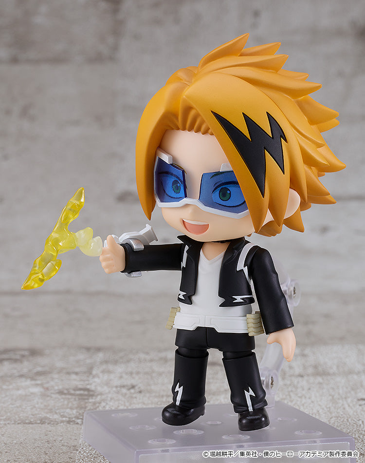 Nendoroid "My Hero Academia" Kaminari Denki