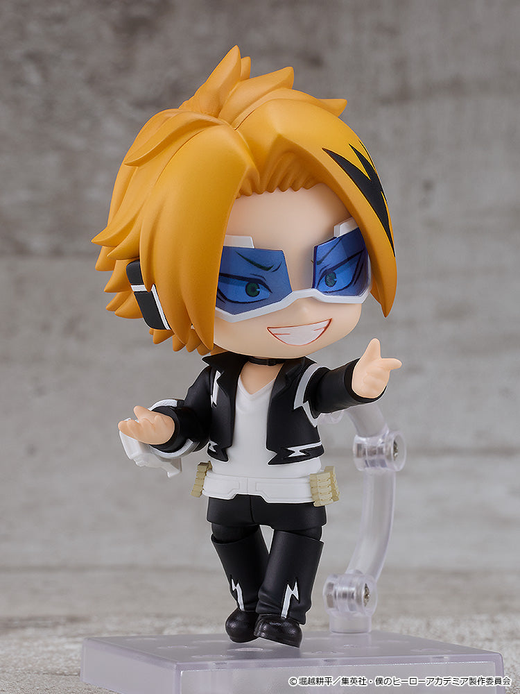 Nendoroid "My Hero Academia" Kaminari Denki