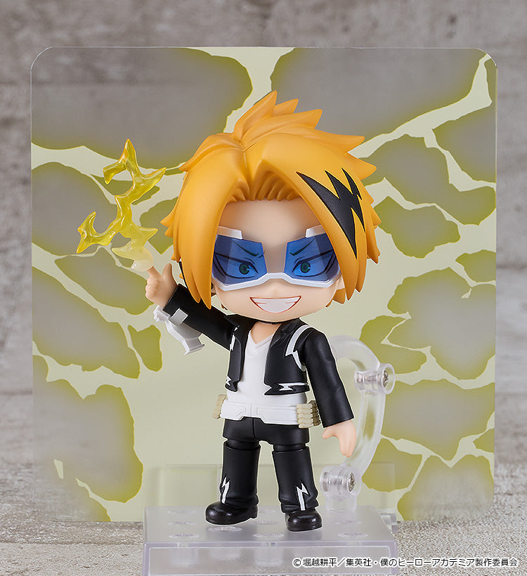 Nendoroid "My Hero Academia" Kaminari Denki