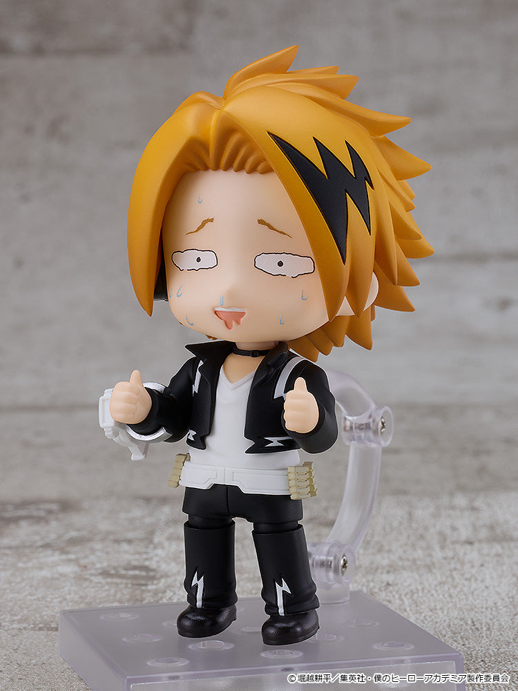 Nendoroid "My Hero Academia" Kaminari Denki