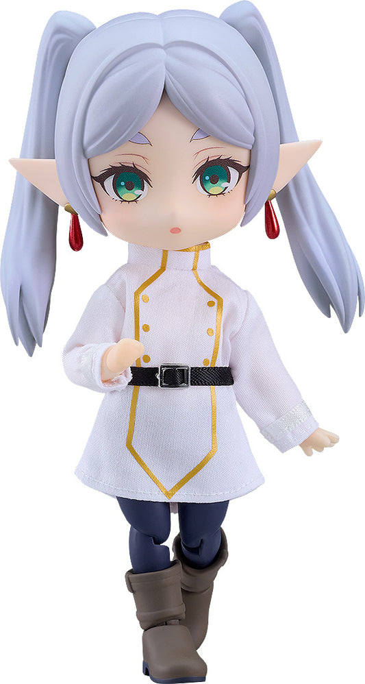 Nendoroid Doll "Frieren: Beyond Journey's End" Frieren