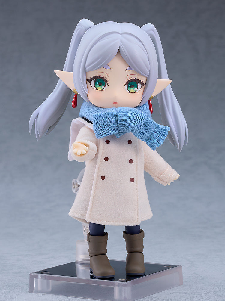 Nendoroid Doll "Frieren: Beyond Journey's End" Frieren